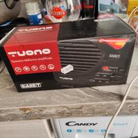 TUONO Suoneria telefonica amplificata 