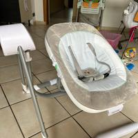 sdraietta altalena dondolo per bambini