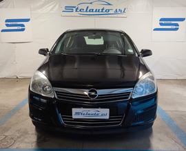 Opel Astra 1.4 BENZINA 2004 NEOPATENTATO