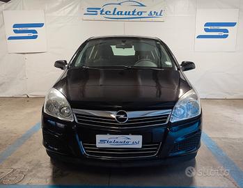 Opel Astra 1.4 BENZINA 2004 NEOPATENTATO