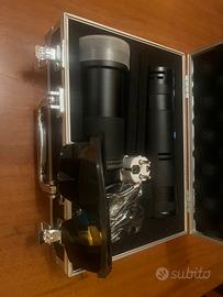 Puntatore Laser 120W