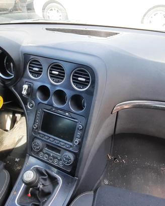 ALFA ROMEO 159 STATION WAGON 2011 - KIT AIRBAG