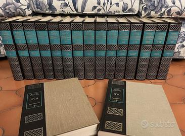 Enciclopedia Universale Larousse Completa