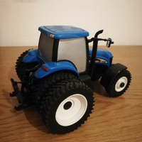 New Holland tg255