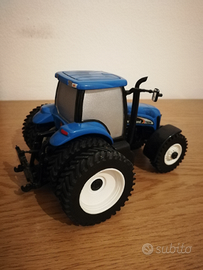 New Holland tg255