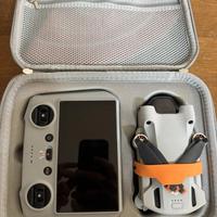 Dji Mini 3 Pro 3 batterie Care Refresh Drone 4k