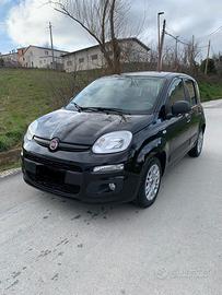 Fiat Panda Lounge 1.3 diesel  Nuoviss
