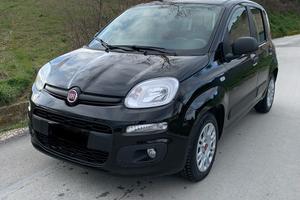 Fiat Panda Lounge 1.3 diesel  Nuoviss