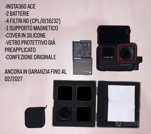 INSTA360  ACE