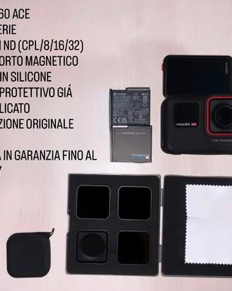 INSTA360  ACE
