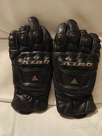 Guanti Dainese 4 stroke 2 NUOVI