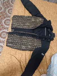 giubbotto emporio armani