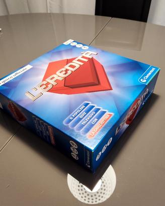 Gioco L'eredità 