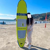 Tavola surf softboard 7’