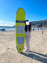 Tavola surf softboard 7’