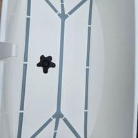 Vaschetta Stokke Flexi bath + Supporto