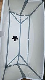 Vaschetta Stokke Flexi bath + Supporto
