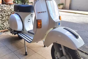 vespa px 150 1979