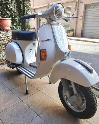 vespa px 150 1979