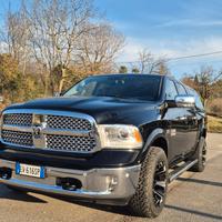 Dodge RAM 1500 LARAMIE 2014