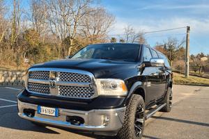 Dodge RAM 1500 LARAMIE 2014