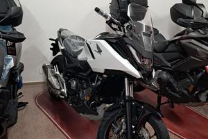 HONDA NC 750 X ABS 2026