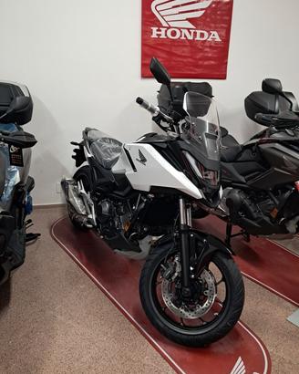 HONDA NC 750 X ABS 2026
