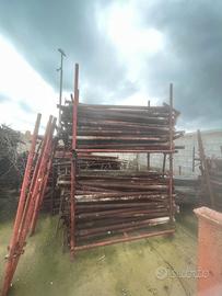 Attrezzature per edilizia