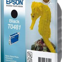 Cartuccia EPSON T0481