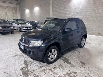 Suzuki Grand Vitara 1.6 16V 3 porte