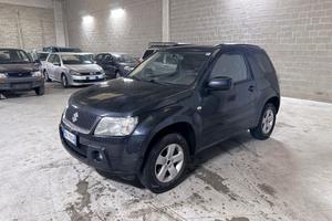 Suzuki Grand Vitara 1.6 16V 3 porte