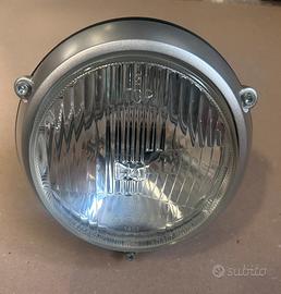 HP2 Enduro ( faro anteriore )