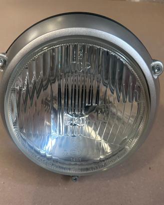 HP2 Enduro ( faro fanale )