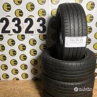 255 55 19 continental 85% estive