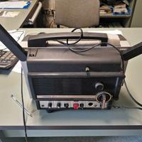 proiettore 8 e super otto