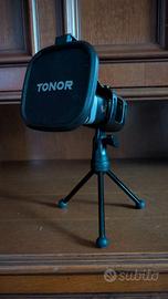 Microfono TONOR