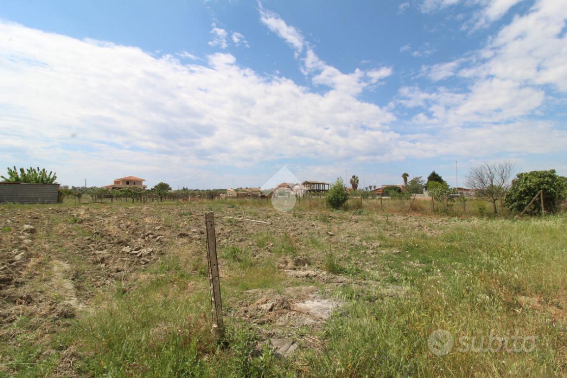 TER. RESIDENZIALE A BOTRICELLO - Vista 4