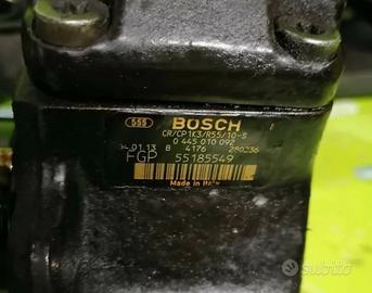 Pompa iniettori 1.3 mjet