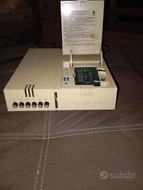 Segreteria Telefonica Anni 20