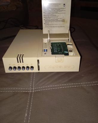 Segreteria Telefonica Anni 20