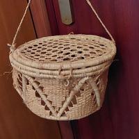 Cestino portaoggetti