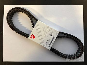 Coppia cinghie distribuzione originale Ducati 7374