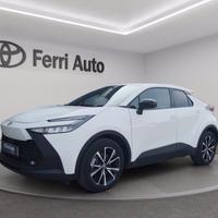 TOYOTA C-hr 2.0 phev trend eco fwd e-cvt