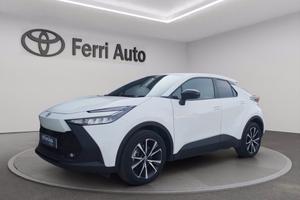 TOYOTA C-hr 2.0 phev trend eco fwd e-cvt