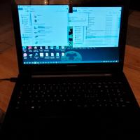 PC portatile Lenovo G50-70 