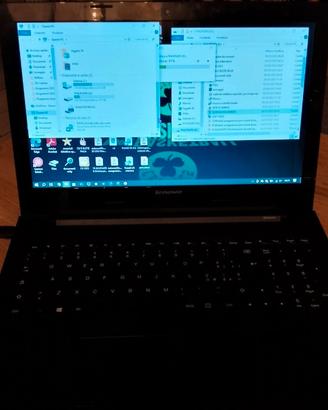 PC portatile Lenovo G50-70 