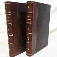 Le vie d’Italia - 1-12, gennaio-dicembre 1948