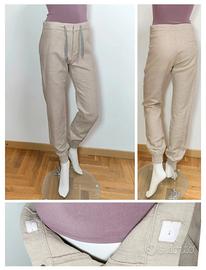 pantaloni joggers 