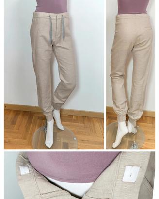 pantaloni joggers 