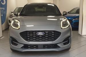 Ford Puma 1.0 EcoBoost Hybrid 125 CV S&S ST-Line X
